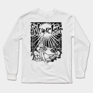 silverchair Long Sleeve T-Shirt